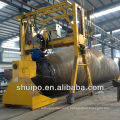 automatic tank welding machine / girth welding machine